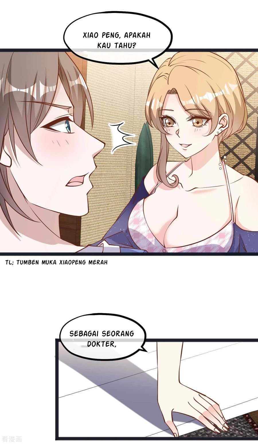 God Fisherman chapter 112